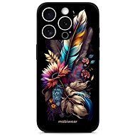 Mobiwear Glossy lesklý pro Apple iPhone 15 Pro Max - G011G - Phone Cover