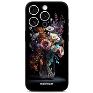 Mobiwear Glossy lesklý pro Apple iPhone 15 Pro Max - G012G - Phone Cover