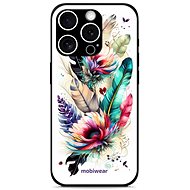 Mobiwear Glossy lesklý pro Apple iPhone 15 Pro Max - G017G - Phone Cover