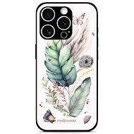 Mobiwear Glossy lesklý pro Apple iPhone 15 Pro Max - G018G - Phone Cover