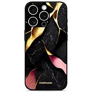 Mobiwear Glossy lesklý pro Apple iPhone 15 Pro Max - G021G - Phone Cover