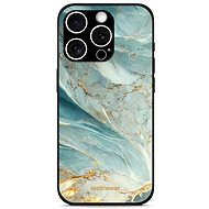 Mobiwear Glossy lesklý pro Apple iPhone 15 Pro Max - G022G - Phone Cover