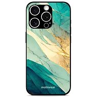 Mobiwear Glossy lesklý pro Apple iPhone 15 Pro Max - G024G - Phone Cover