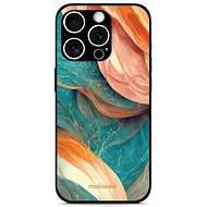 Mobiwear Glossy lesklý pro Apple iPhone 15 Pro Max - G025G - Phone Cover
