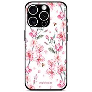 Mobiwear Glossy lesklý pro Apple iPhone 15 Pro Max - G033G - Phone Cover