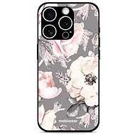 Mobiwear Glossy Glossy for Apple iPhone 15 Pro Max - G034G - Phone Cover