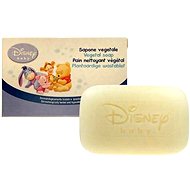 DISNEY Baby rostlinné mýdlo 100 g - Bar Soap