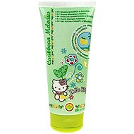 HELLO KITTY Caribbean Melodies šampon 3 v 1 500 ml - citron - Shampoo