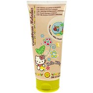 HELLO KITTY Caribbean Melodies šampon 3 v 1 500 ml - piňa colada - Shampoo