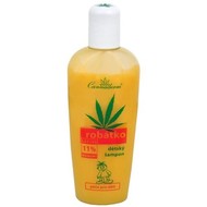 Cannaderm Robátko dětský šampon 150 ml - Šampon