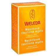 WELEDA Moon vegetable soap 100 g - Bar Soap