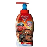  CARS II. 1000 ml  - Shower Gel
