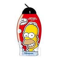  THE SIMPSONS 750 ml  - Shower Gel