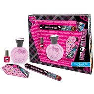  Monster High Set  - Cosmetic Gift Set