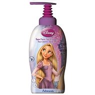 DISNEY Princezna na vlásku 1000 ml - Shower Gel