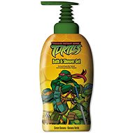 Želvy Ninja 1000 ml - Shower Gel