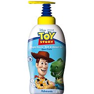 Toy Story 3 1000 ml - Shower Gel