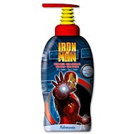  Iron Man 1000 ml  - Shower Gel