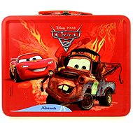  Cars Set II.  - Gift Set
