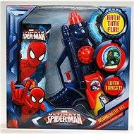  Set Spiderman III.  - Beauty Gift Set