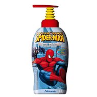  SPIDERMAN Sense 1000 ml  - Shower Gel