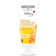 WELEDA Calendula Nappy Change Cream 75ml - Nappy cream