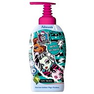  Monster High 1000 ml  - Shower Gel