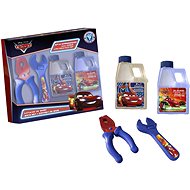  Cars Set IV.  - Gift Set