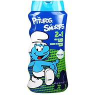  SMURFS The Smurfs 2in1 475 ml  - Shower Gel