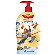  DISNEY Planes 1000 ml  - Shower Gel