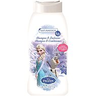 FROZEN Shampoo and Conditioner 2-yn-1250 ml - Shampoo
