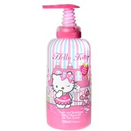 Hello Kitty Bath and Shower Gel 1000 ml - Shower Gel