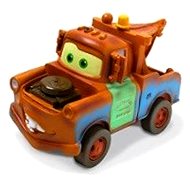 Cars 3D Foam Bath 200 ml - Bath Foam