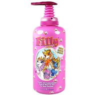 Filly shower and bath gel 1000 ml - Shower Gel