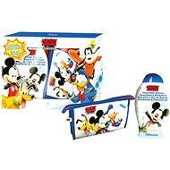 Disney Mickey Mouse Set - Darčeková sada kozmetiky