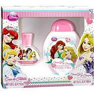 Disney Princess Set IV. - Cosmetic Gift Set