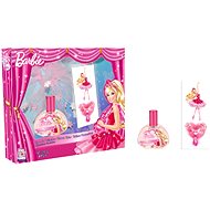 Barbie Set III. - Cosmetic Gift Set