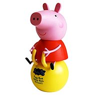 Peppa Pig 3D Shower and Bath Gel 300 ml - Shower Gel