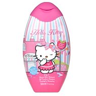 HELLO KITTY Bath and Shower Gel 300 ml - Shower Gel