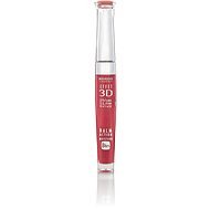 BOURJOIS 3D Effet Gloss 03 Brun Rose Academic 5,7ml - Lip Gloss
