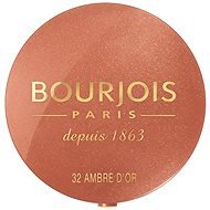 BOURJOIS Blush 32 Ambre d'Or 2.5g - Blush