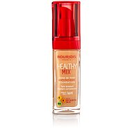 BOURJOIS Healthy Mix Foundation 55 Dark Beige 30ml - Make-up