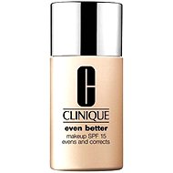  Clinique Even Better Make Up SPF15 07 Vanilla 30 ml  - Make-up