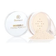 DERMACOL Invisible Fixing Powder Light 13,5 g - Púder