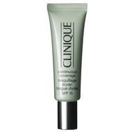 Clinique Continuous Coverage 01 Porcelain Glow 30 ml - Make-up