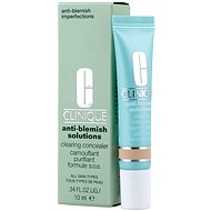 CLINIQUE Anti-Blemish Solutions Clearing Concealer Camouflant Purifiant Formule S.O.S. - shade 01 10 ml - Corrector