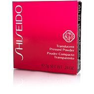SHISEIDO Makeup Translucent Pressed Powder 7g - Powder