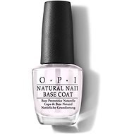 OPI Nail Lacquer Natural Nail Base Coat 15 ml - Lak na nechty