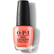 OPI Nail Lacquer Toucan Do It if you Try 15 ml - Körömlakk