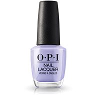 OPI Nail Lacquer You're Such at BudaPest, 15ml - Nail Polish